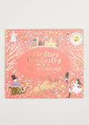 The Story Orchestra - The Nutcracker Book in Red   from Pepa London US