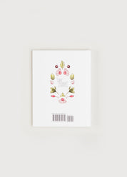 Autumn Flower Fairies Book in White BOOKS from Pepa London US