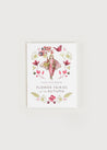 Autumn Flower Fairies Book in White BOOKS from Pepa London US