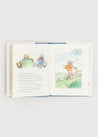 The Tale Of Kitty In Boots Book in White BOOKS from Pepa London US