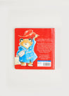 Paddington - The Original Paddington Adventure Book in Red   from Pepa London US