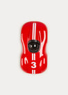 Model Toy Car in Red   from Pepa London US