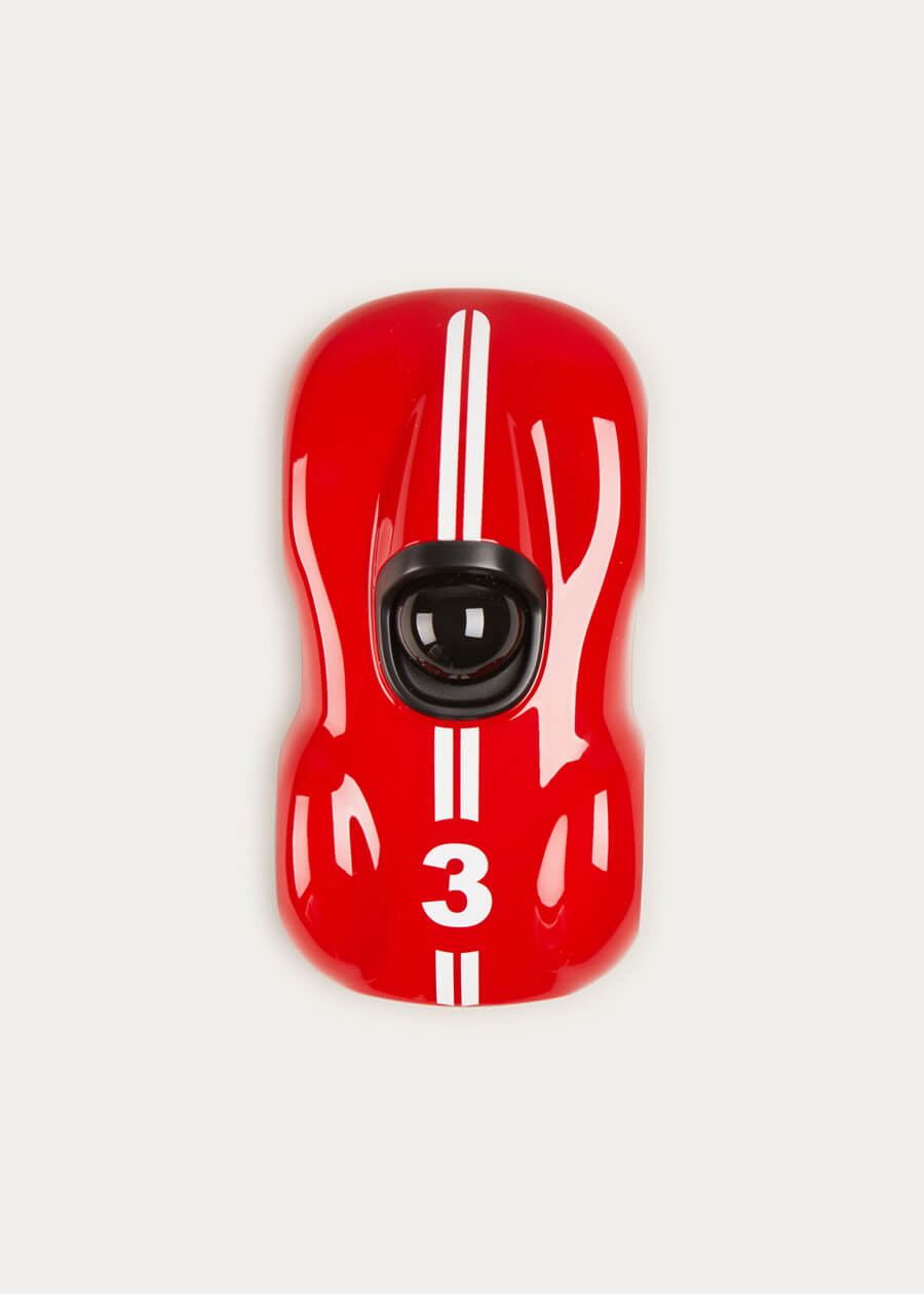Model Toy Car in Red TOYS from Pepa London US