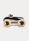 Model Toy Car in Black   from Pepa London US