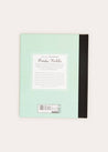 Little People, Big Dreams - Frida Kahlo Book in Green BOOKS from Pepa London US