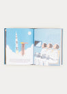 Little People, Big Dreams - Neil Armstrong Book in Navy   from Pepa London US