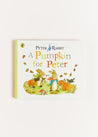 A pumpkin for Peter Book in Green Books  from Pepa London US