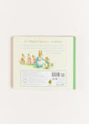 Peter Rabbit Starting School Book in Green Books from Pepa London US