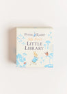 My First Little Library Book in White Books  from Pepa London US