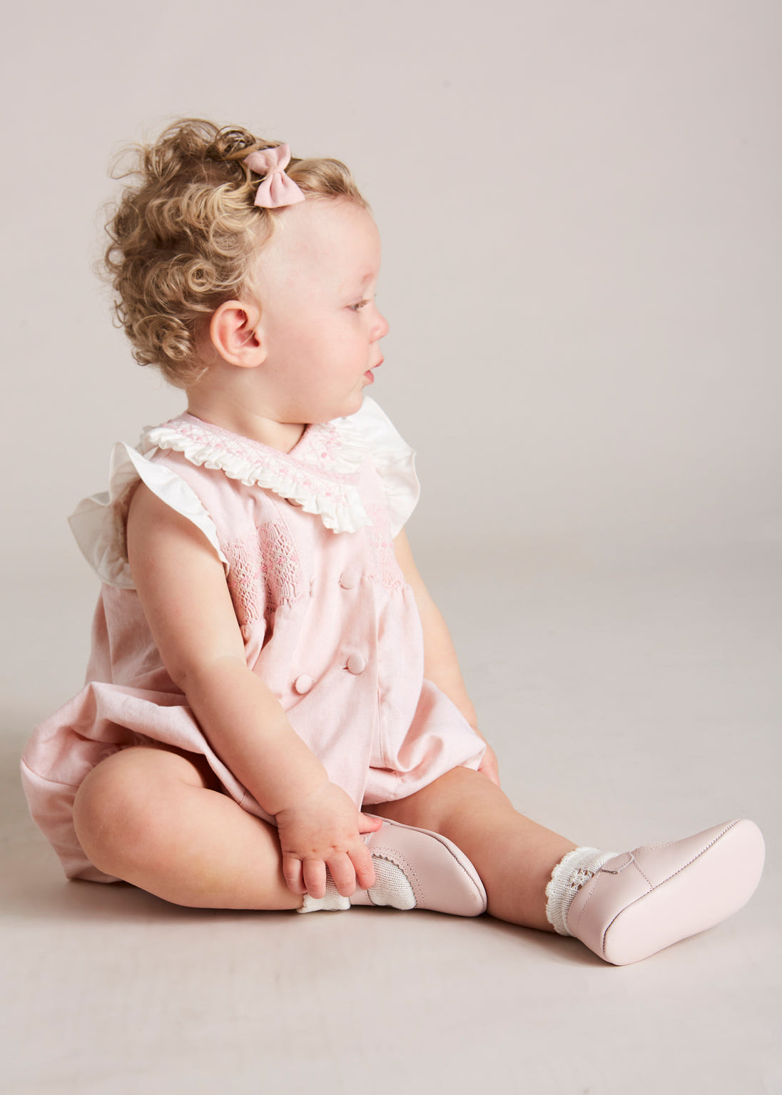 BABY GIRL LOOK SS21 9 LOOK from Pepa London US