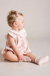 BABY GIRL LOOK SS21 9 LOOK from Pepa London US