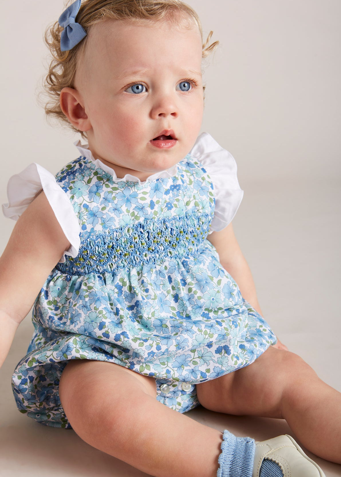 BABY GIRL LOOK SS21 11 LOOK from Pepa London US