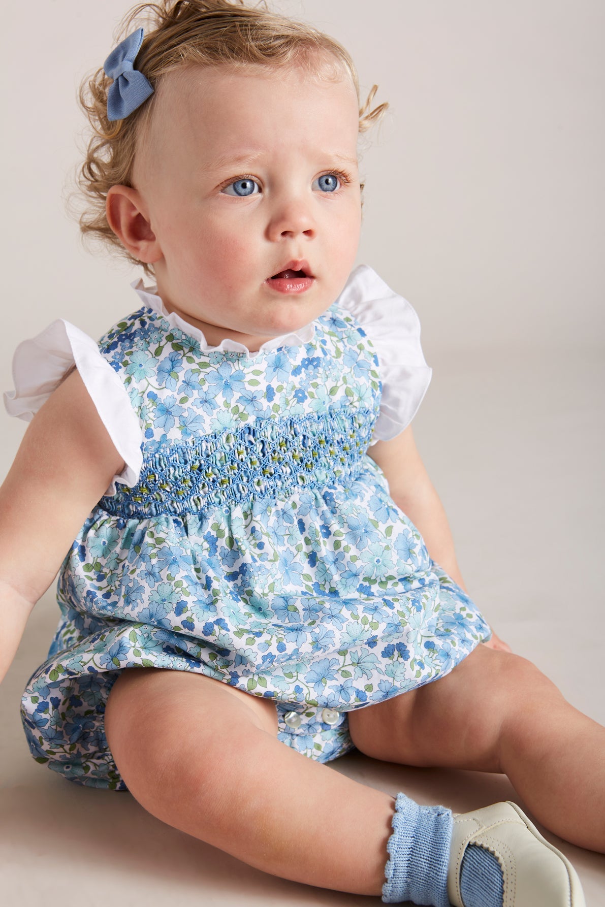 BABY GIRL LOOK SS21 11 LOOK from Pepa London US
