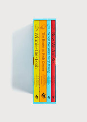Winnie-The-Pooh Book Collection TOYS from Pepa London US