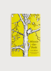 Winnie-The-Pooh Book Collection TOYS from Pepa London US