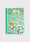 The Wizard Of Oz Book Books  from Pepa London US