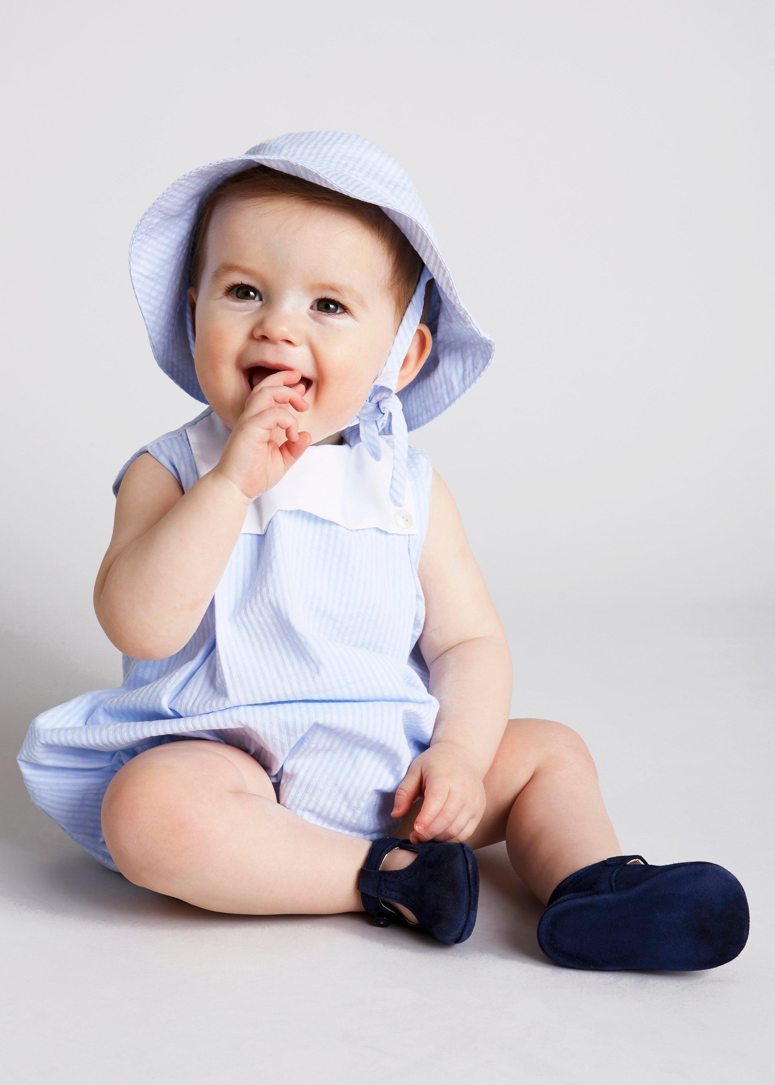 BABY BOY LOOK SS20 7 LOOK from Pepa London US
