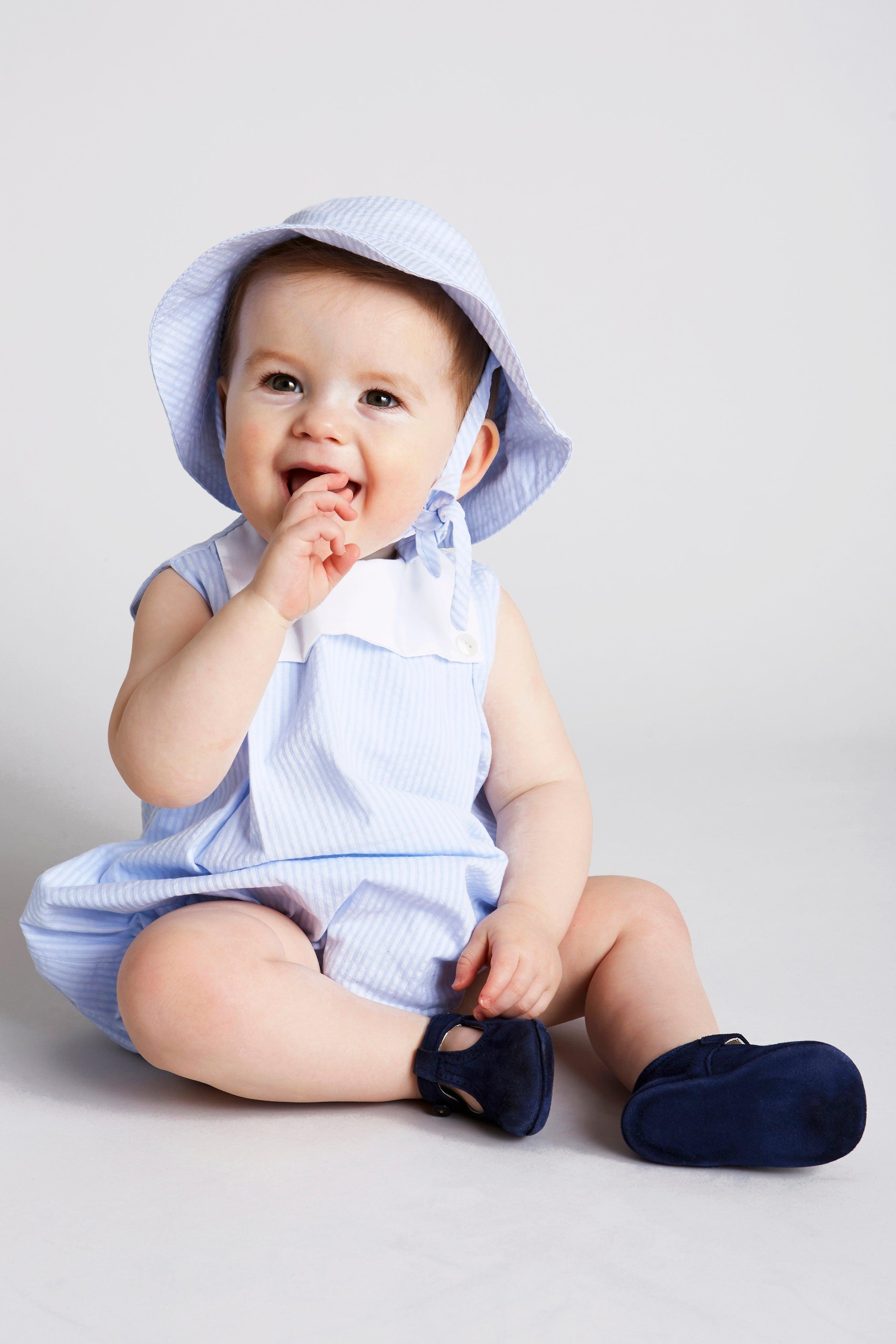 BABY BOY LOOK SS20 7 LOOK from Pepa London US
