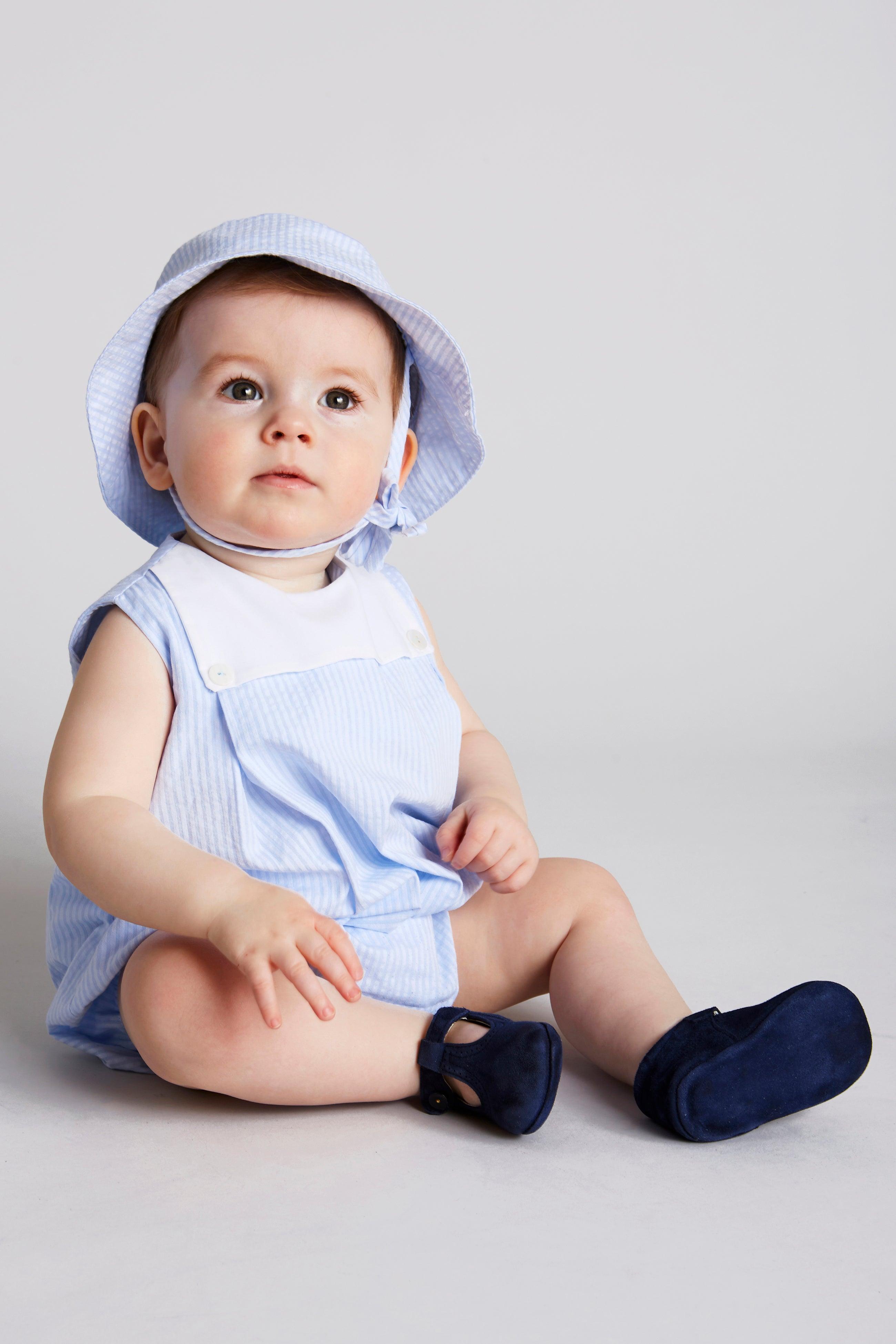BABY BOY LOOK SS20 7 LOOK from Pepa London US