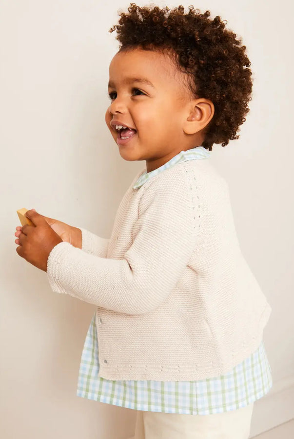 CURATED LOOKS - BABY BOY
