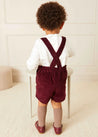 BABY BOY LOOK AW24 17 Look  from Pepa London US