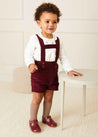 BABY BOY LOOK AW24 17 Look  from Pepa London US