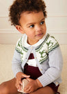 BABY BOY LOOK AW24 17 Look  from Pepa London US