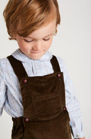 BABY BOY LOOK AW21 18 LOOK from Pepa London US