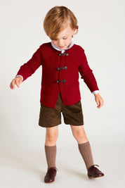 BABY BOY LOOK AW21 18 LOOK from Pepa London US
