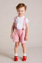 BABY BOY LOOK SS21 26 LOOK from Pepa London US