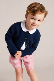 BABY BOY LOOK SS21 26 LOOK from Pepa London US