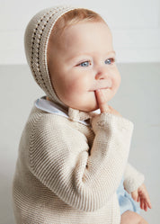 BABY BOY LOOK SS23 7 LOOK from Pepa London US