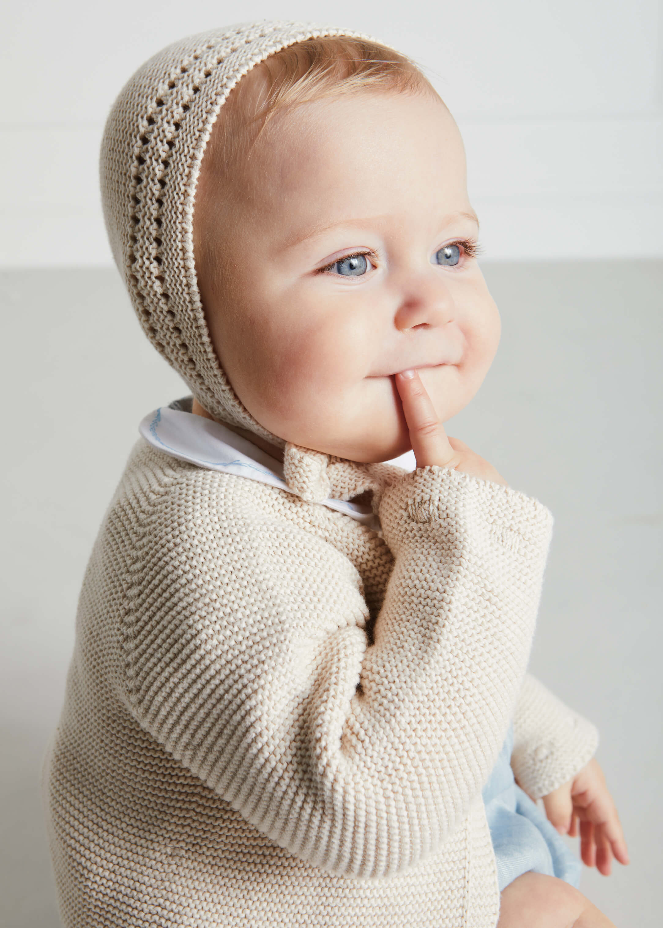 BABY BOY LOOK SS23 7 LOOK from Pepa London US