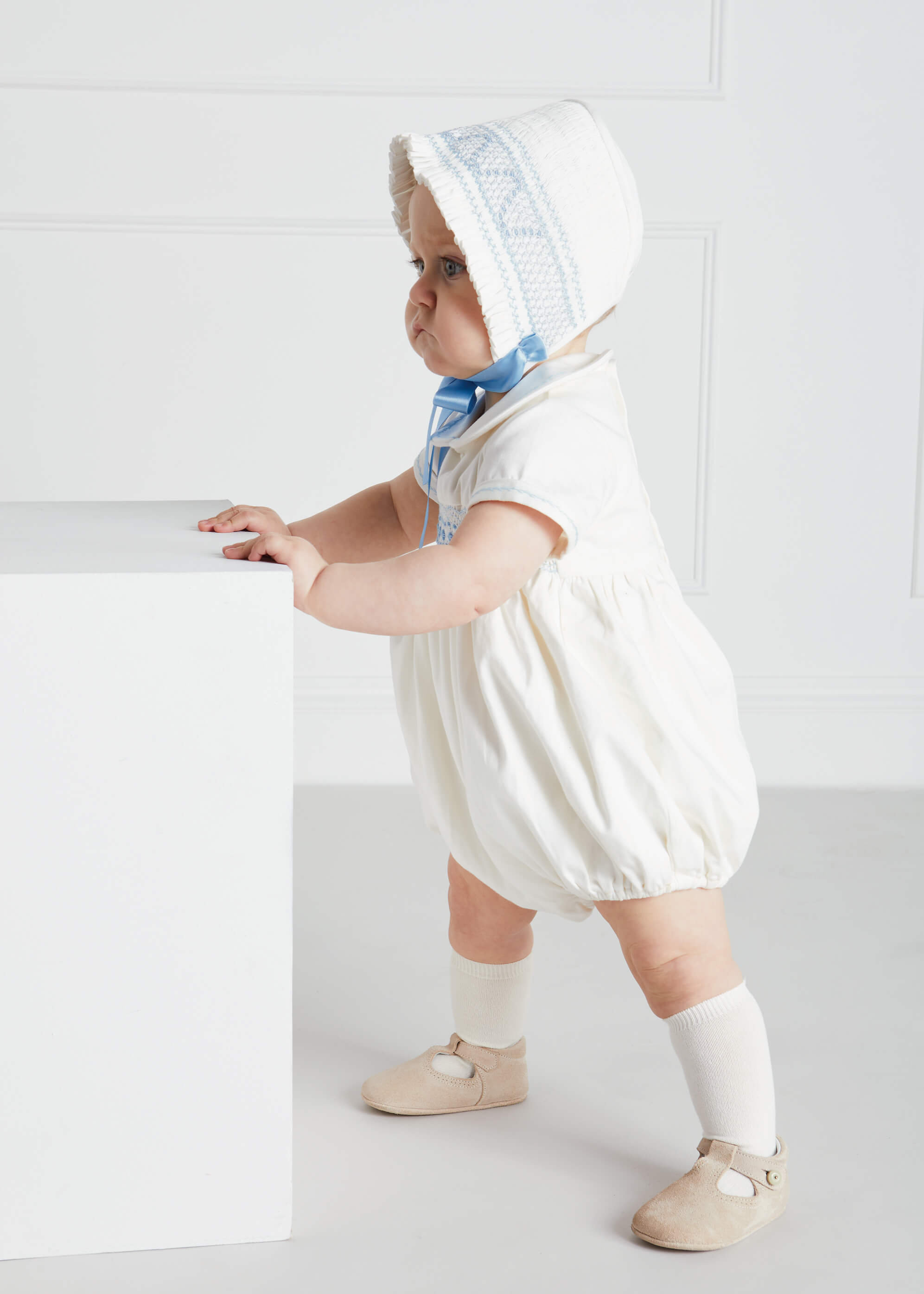BABY BOY LOOK SS23 16 LOOK from Pepa London US