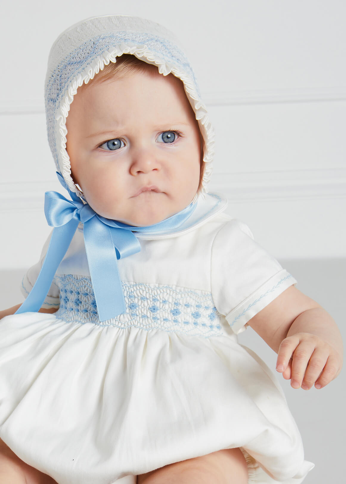 BABY BOY LOOK SS23 16 LOOK from Pepa London US