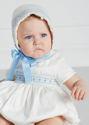 BABY BOY LOOK SS23 16 LOOK from Pepa London US