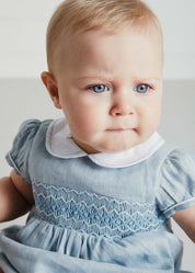 BABY BOY LOOK SS23 7 LOOK from Pepa London US