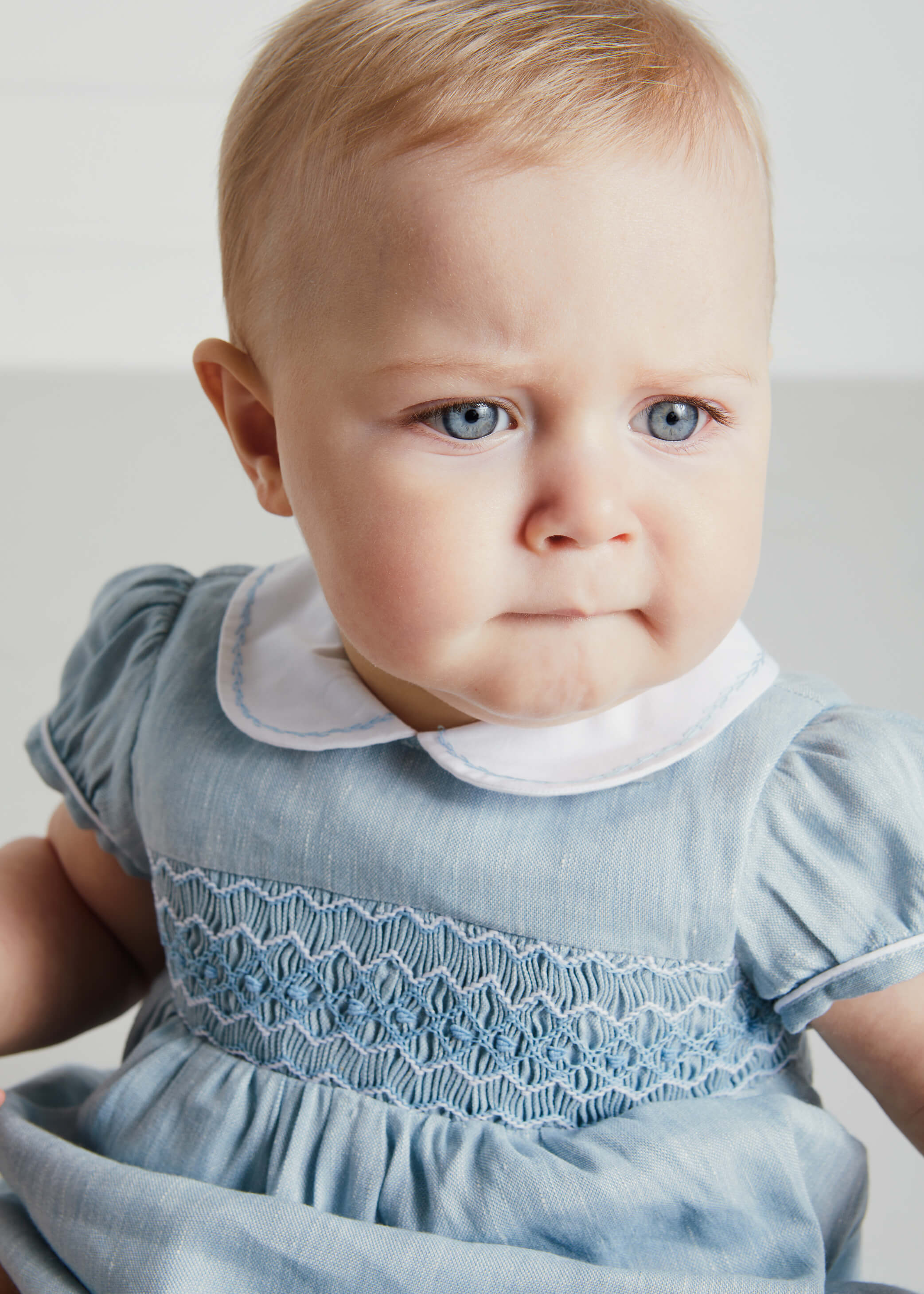 BABY BOY LOOK SS23 7 LOOK from Pepa London US