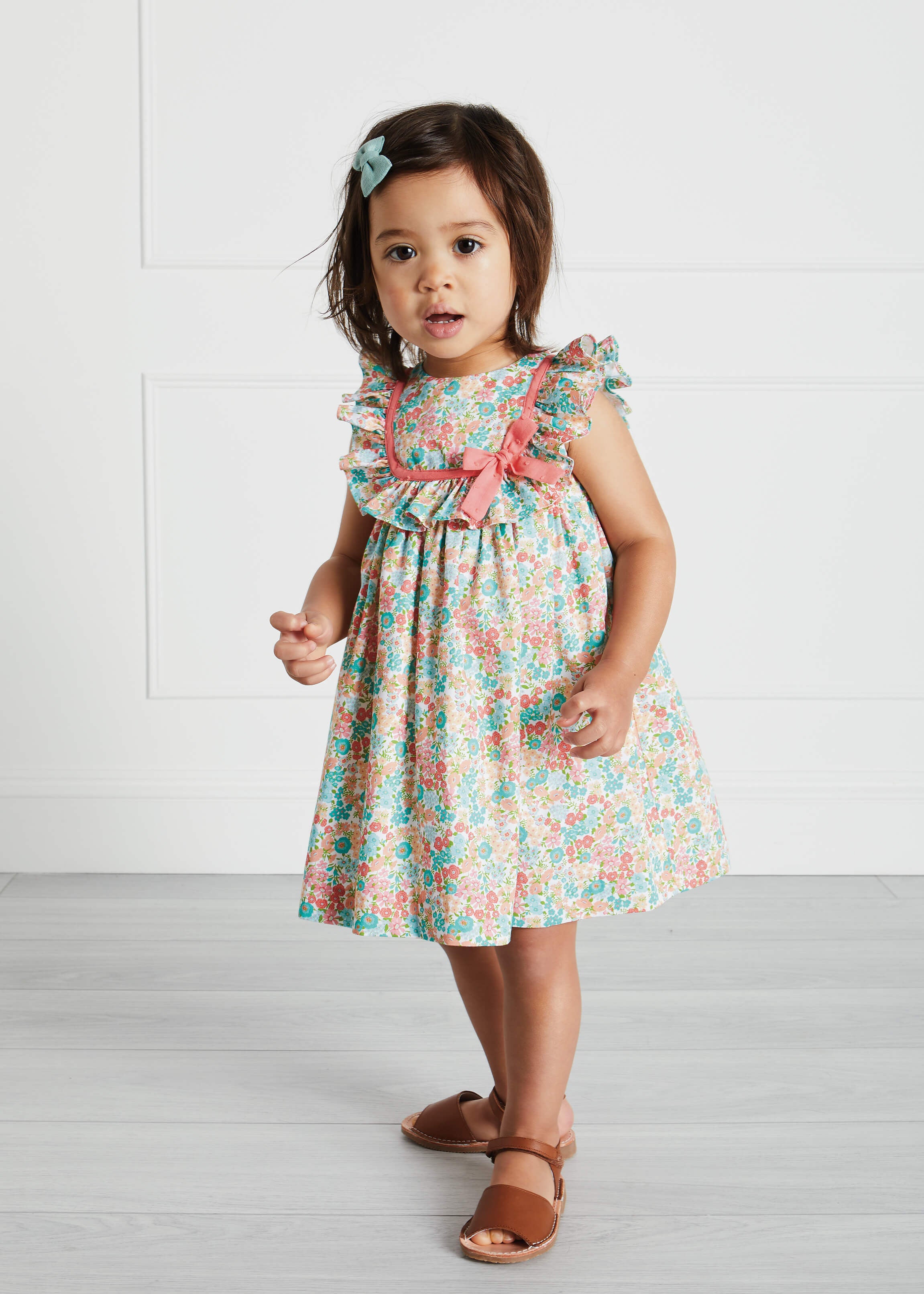 BABY GIRL LOOK SS23 24 LOOK from Pepa London US