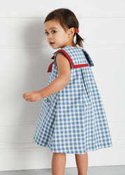 BABY GIRL LOOK SS23 20 LOOK from Pepa London US