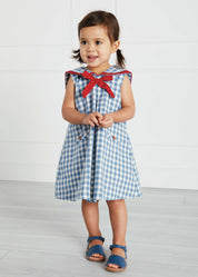 BABY GIRL LOOK SS23 20 LOOK from Pepa London US