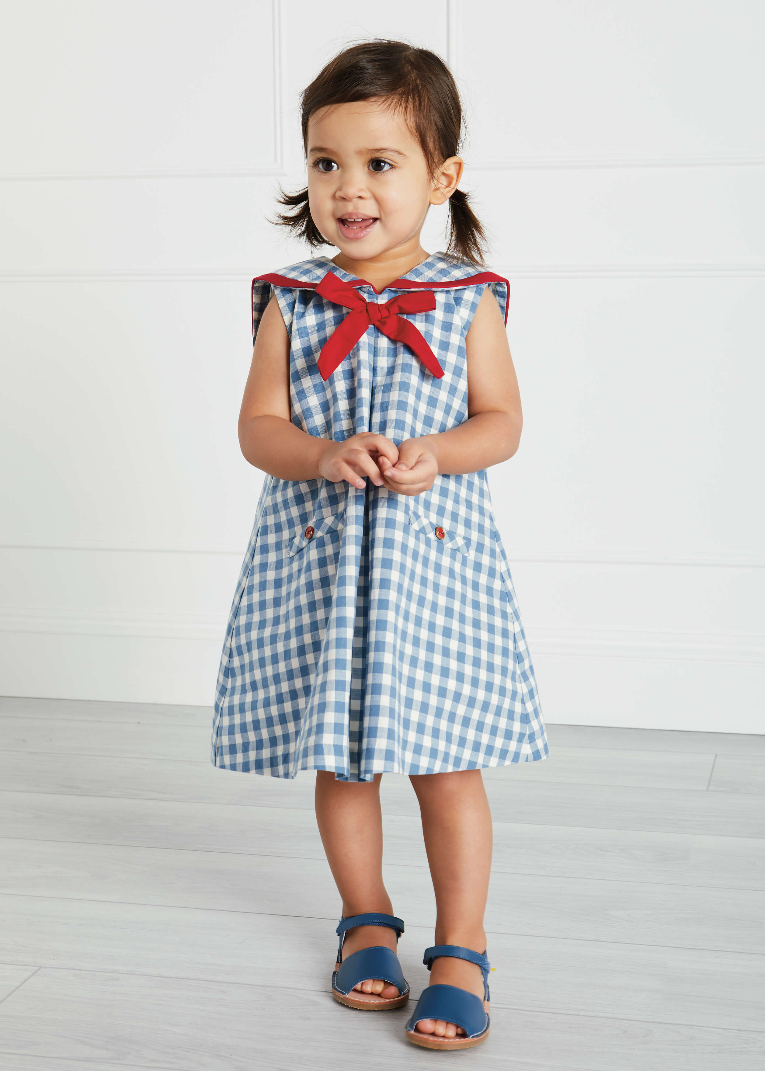 BABY GIRL LOOK SS23 20 LOOK from Pepa London US