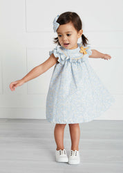 BABY GIRL LOOK SS23 22 LOOK from Pepa London US