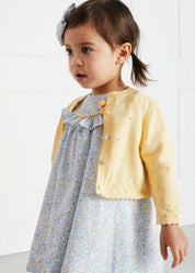 BABY GIRL LOOK SS23 22 LOOK from Pepa London US