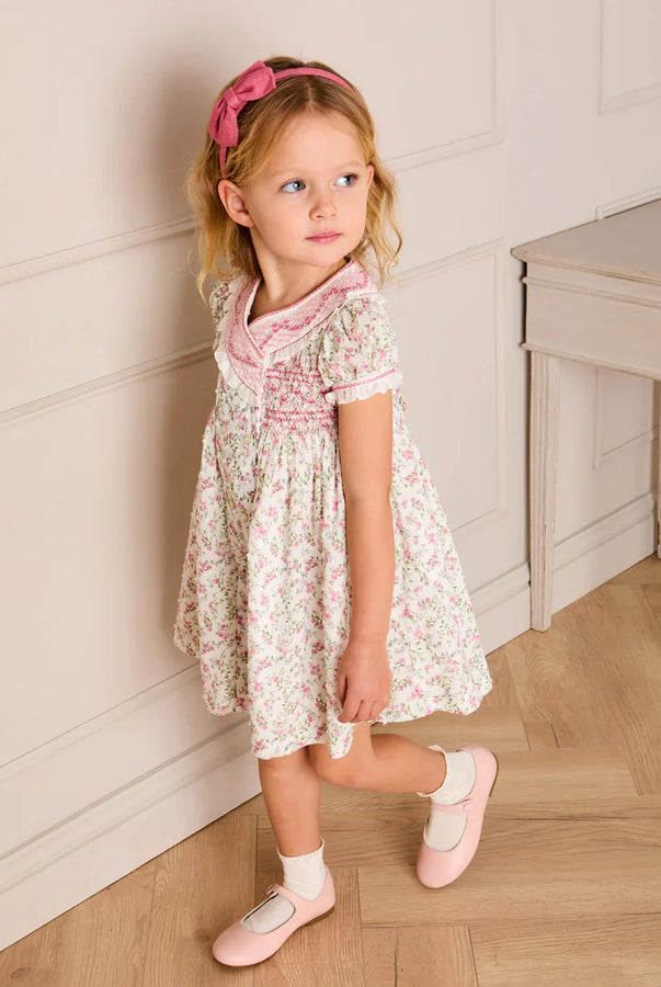 THE BABY GIRL LOOKBOOK