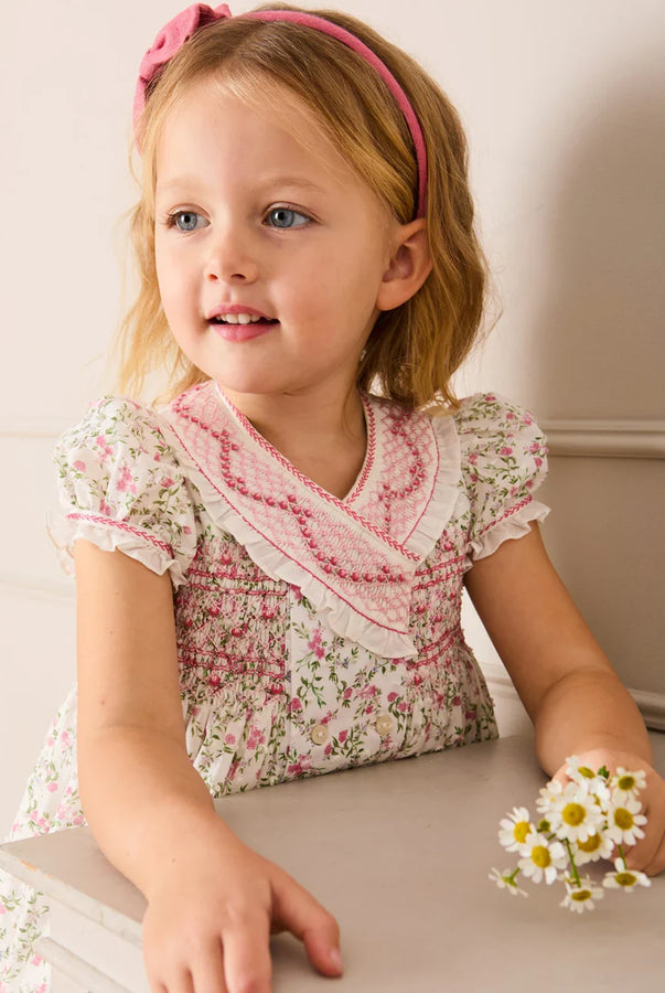 THE BABY GIRL LOOKBOOK