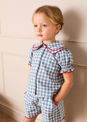 The Darby Toddler Girl Look Look from Pepa London US