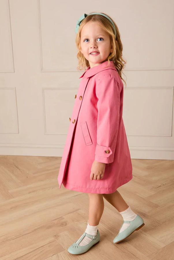 THE BABY GIRL LOOKBOOK