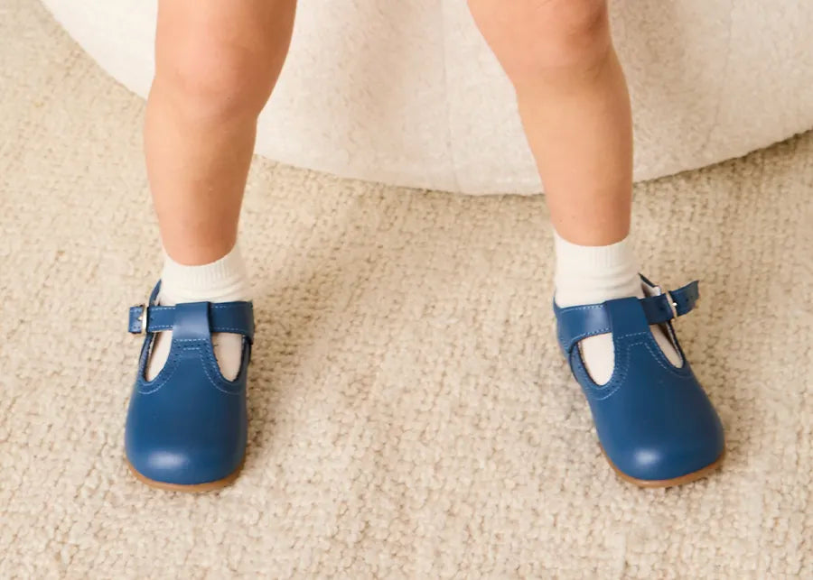 THE BABY BOY LOOKBOOK