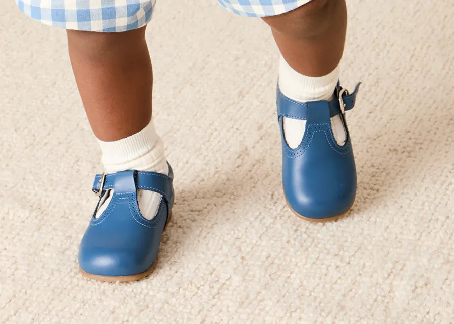 THE BABY BOY LOOKBOOK